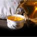 Helloyoung Puer Tea 500g - Premium Yunnan Bingdao Sheng Raw Tea | Healthy Chinese Pu-erh in Bamboo Tube - Buy Online on GoSupps.com