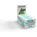 English Peppermint Sugar Free & Vegan Gum 15g (Pack of 12)) - Buy Online on GoSupps.com