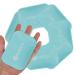 Gel Ice Packs for Injuries Reusable DIGHEIGG Soft Small Reusable Ice Packs for Kids Gel Ice Packs for Pain Relief Wisdom Teeth Face Breast Allergies Tired Eyes 6 Pack