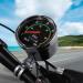 Jteyult Waterproof Bicycle Bike Analog Mechanical Odometer with Hardware Fitted for 26/28/29/27.5 Inch Bicycle - Buy Online on GoSupps.com