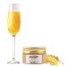 E-congton gold edible gloss dust: 7g edible glitter for drinks fondant cake decoration cookies chocolate and more edible metallic powder vegan and gluten-free