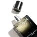 Michael Malul Jet Black Platinum Eau de Parfum for Men - 100ml | 3.4oz Jet Black Platinum 3.4 Fl Oz (Pack of 1) - Buy Online on GoSupps.com