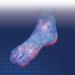 Dream Products Neuropathy Therapy Socks - 1 Pair | Comfort & Relief for Neuropathic Pain - Buy Online on GoSupps.com