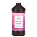 Heritage Arts Mouthwash-Hydrogen Peroxide Heritage Liquid Store  16 Ounce 16 Fl Oz (Pack of 1)