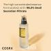 COSRX Post Acne Mark Recovery - Snail Mucin 96% Essence and Vitamin C 23% Serum: Intensive Hydration for Fine Lines and Hyperpigmentation - Buy Online on GoSupps.com