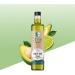 Go-Keto MCT Oil 500ml - C8/C10 Coconut Oil Blend Vegan Non-GMO Omega-7 from Avocado & Macadamia Ideal for Keto Diet & Shakes Lime Flavor - Buy Online on GoSupps.com