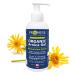 Promise Organic Arnica Gel 120ml (4oz) Instant Soothing Muscle & Joint Pain Relief Reduces Inflammation Arthritis Swelling Joint Pain Topical Made in Canada. Small Size for Gym Travel Work 120 ml (Pack of 1)