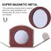 Magnetic Seam Guide Gauge for Sewing Machines - Universal G30/3 Pack - Buy Online on GoSupps.com