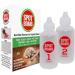 SPOTBOMB Industrial Strength Stain Remover for Carpet, Rugs, Tile and More (Pet Safe) Removes Urine, Feces, Blood, Wine, Coffee, & All Organic Stains, Deep Cleans & Removes Odor - Made in USA 1 Count (Pack of 1)