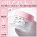 Rose Hyaluronic Acid Face Moisturizer for Women - Moisturiser Face Women - Anti Aging Face Cream - Face Cream with Rose Extract and Hyaluronic Acid - Skin Lightening Cream with Light Texture - Buy Online on GoSupps.com