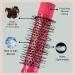Buy CAJ 3-in-1 Hair Dryer Volumizer & Straightener | Negative Ion Hot Air Brush for All Hair Types - Buy Online on GoSupps.com
