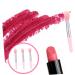 minkissy 1 Set Lip Gloss Brush Lipstick Brush Makeup Lip Scrub Nose Lip Brush Lip Plumper Lip Gloss Lipstick Applicator Eyeshadow Makeup Brush - Buy Online on GoSupps.com