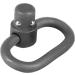 Blue Force Gear Sling Swivel - 1.25 Machined Steel, Heavy Phosphate Coated - Buy Online on GoSupps.com