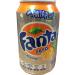 Fanta Orange Zero '72 x 0 33l Dose XXL Package - Buy Online on GoSupps.com