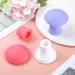 4-Piece Double Chin Exerciser Set for Women - Face & Neck Toning, Slimming Trainer Tool to Reduce Stress - Buy Online on GoSupps.com
