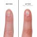 butter LONDON Mellow The Yellow Nail Brightening Treatment with Vitamin E and Lemon Fruit Extract - Exfoliates and Moisturizes Dry Nails - Cruelty Free - Buy Online on GoSupps.com