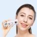 RIYAN Skin Test Hydrating Instrument Charging Treasure Nano Hydrating Instrument Hydrating Beauty Instrument Steaming Face(Pink) - Buy Online on GoSupps.com