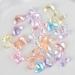 50Pcs Resin Nail Art Decorations 3D Cute Bear Nail Nail DIY Phone Cases Making Decor Crafting Nail Decor Nail Beads For Nail Art 3d Nail Decorations 3d Nail Nail Art Decorations - Buy Online on GoSupps.com