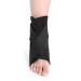 Shanrya Orthosis Brace Support - Ankle Strap for Eversion Correction & Foot Sagging Prevention | International Shipping Available - Buy Online on GoSupps.com
