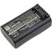 5200mAh Battery Replacement for NK Nivo Total Stations | International Shipping Available - Buy Online on GoSupps.com
