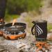 Jetboil 1-Liter FluxRing Tall Spare Cup for Camping Stoves - Buy Online on GoSupps.com