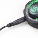 Dragonhawk Pen Rotary Machine Replacement Power Cord with DC Connector - Buy Online on GoSupps.com