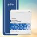McKesson Sterile All Purpose Sponges 4-Ply Cotton 4x4 Inch - 50 Count - Buy Online on GoSupps.com