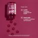 Buy Goli Beets Cardio Gummy Supplements - 60 Count - Vegan Gluten-Free Non-GMO 100mg CoQ10 & Beet Root Extract - Buy Online on GoSupps.com