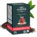 Sri Gardens Premium Black Tea 400g Carton 100% Pure Ceylon Black Tea