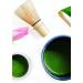 Shinto Bio Matcha Tea Gold - Ceremonial Grade Green Tea Powder - JAS & EU Organic Certified - Hand-Picked Uji Japan - Refill 60g (2x30g) - Buy Online on GoSupps.com