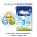Buy Humana Probalance Follow-Up Milk 3 - Ideal Baby Food for 10+ Months | 4 x 750g Pack | International Shipping Available - Buy Online on GoSupps.com