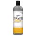 Absorbine Silver Honey Rapid Skin Relief Medicated Shampoo  Medical Grade Manuka Honey & MicroSilver BG  Rejuvenating  Soothing & Hydrating  16 fl oz