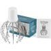 Portable Electrical Octopus Claw Massager | Battery-Operated Scalp Massager for Relaxation Tension Relief & Deep Sleep - Worldwide Shipping - Buy Online on GoSupps.com