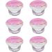 12-Piece Peach Mouthwash Pack | Tartar Removal & Bad Breath Solution | Premium Oral Care - Buy Online on GoSupps.com
