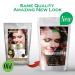 The Henna Guys Medium Brown Henna Hair & Beard Color/Dye - 3.52 Ounce Pack - Buy Online on GoSupps.com