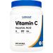 Nutricost Ascorbic Acid Powder (Vitamin C) - 2 LBS