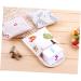 12 Pcs Mini Wet Bags for Menstrual Pads & Tampons - Reusable Travel Hygiene Bag for Women - Buy Online on GoSupps.com