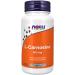 NOW Supplements L-Carnosine 500mg Capsules 50 Count