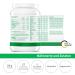 BCM Modicur Basic Banana Yoghurt 480g - 24 Servings Protein Shake | BCM BodyCellMass - Buy Online on GoSupps.com