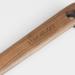 Luxdecor 24in Long Handle Wooden Shoe Horn for Men & Women - Walnut (Natural) - Shoe Helper for Seniors & Kids - Buy Online on GoSupps.com