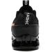 SKDOIUL Men's Black Sport Running Tennis Walking Sneakers - Size 10.5 - Buy Online on GoSupps.com