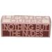 Lipstick Queen Nothing But The Nudes Cheeky Chestnut Lipstick 0.12 oz | Best Nude Lip Color - Buy Online on GoSupps.com