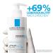 La Roche-Posay Lipikar AP+ Body Lotion for Dry Skin & Neurodermatitis | Nourishing with Niacinamide & Shea Butter | 400ml Soothes Itching & Supports Microbiome - Buy Online on GoSupps.com