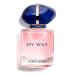 Armani Beauty - My Way - Eau de Parfum - Women's Perfume - Floral Woody Fragrance - Bergamot Orange Blossom Tuberose Jasmine Cedarwood Vanilla and White Musk Notes 1 Fl Oz (Pack of 1)