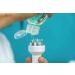 1000ml Ultrasound Gel - Dermatologically Tested Medical Lubricant for Fetal Doppler & TENS Devices | High-Quality Contact Gel - 1 Liter Pack - Buy Online on GoSupps.com