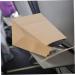 Lurrose 10pcs Disposable Emesis Bags - Portable Outdoor Trash Bags for Cars, Airplanes, and Travel - Buy Online on GoSupps.com