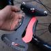 Adjustable Spoke Tension Meter | Aluminum Alloy Bicycle Tool for Accurate Measurement | Reliable Indicator Meter for Road Bike Repair - Black - Buy Online on GoSupps.com