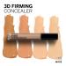 Babor 3D Firming Concealer - High Opacity Cover Pen with Anti-Aging Ingredients | Smooths Folds & Lines - 4g 04 TAN - Buy Online on GoSupps.com