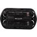 Asinfter 21B Shaver Replacement Head - Compatible with 301S 310S 320S 330S 340S 360S 3010S 3020S 3030S 3040 - 2 Pack | International Shipping Available - Buy Online on GoSupps.com
