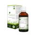 Wellnest Organic Goldenrod Concentrate 50 ml (Kidney-Bladder Tonic Solidago) incl. Instructions